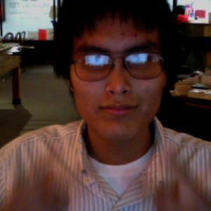 Meet your Posher, Christopher